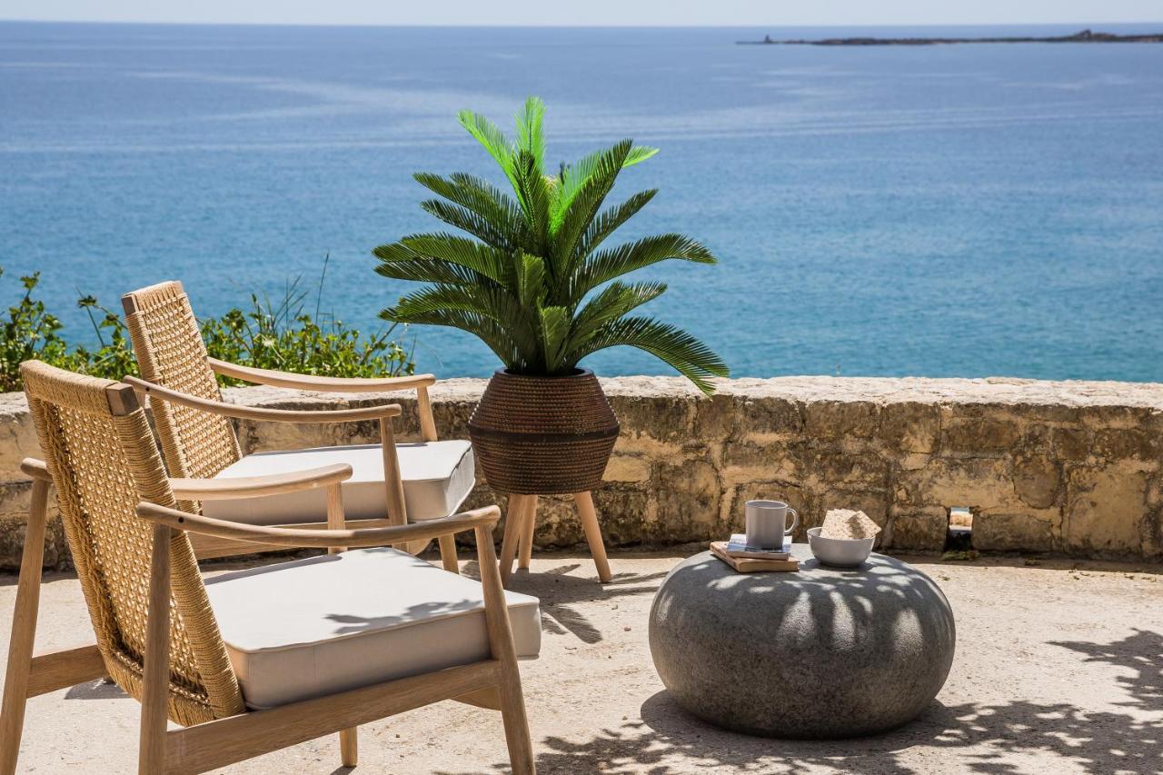 Alekos Beach Houses-Eternity Xi Beach 외부 사진