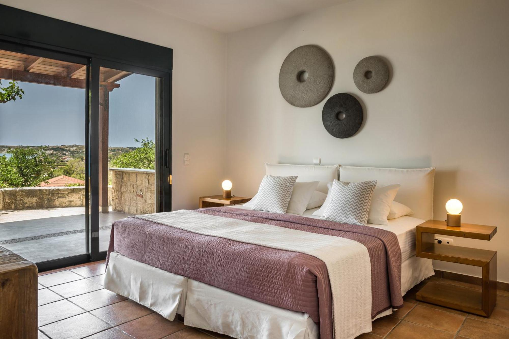 Alekos Beach Houses-Eternity Xi Beach 외부 사진