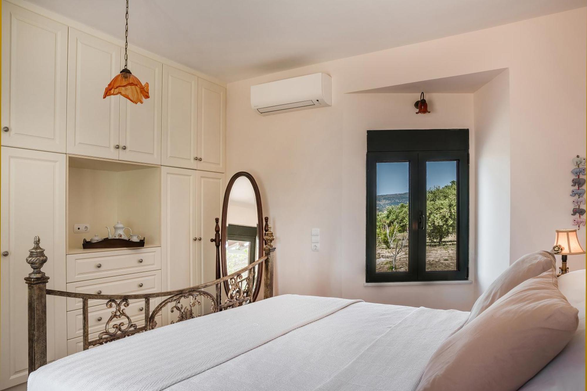 Alekos Beach Houses-Eternity Xi Beach 외부 사진